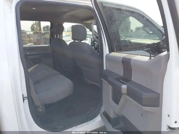 1FTEW1C44KKC60773 2019 FORD F-150 - Image 8