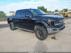 1FTEW1C44KKD54488 2019 FORD F-150