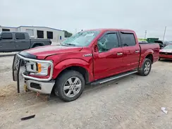 1FTEW1C44KKE34261 2019 FORD F-150
