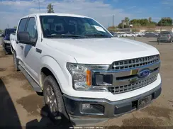 1FTEW1C44KKE39296 2019 FORD F-150