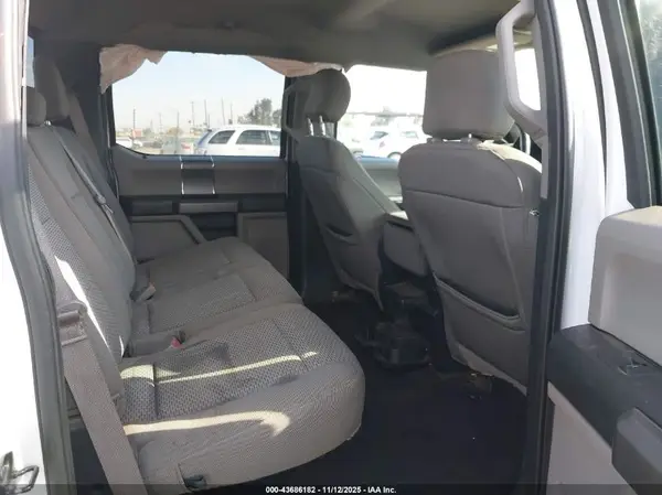 1FTEW1C44KKE39296 2019 FORD F-150 - Image 8