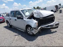 1FTEW1C44KKE44272 2019 FORD F-150