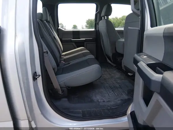 1FTEW1C44KKE44272 2019 FORD F-150 - Image 8