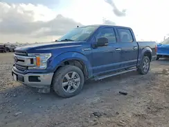 1FTEW1C44KKE69267 2019 FORD F-150