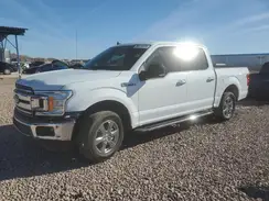 1FTEW1C44KKE70306 2019 FORD F-150