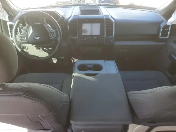 1FTEW1C44KKE70306 2019 FORD F-150 - Image 8