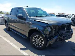 1FTEW1C44KKE81550 2019 FORD F-150