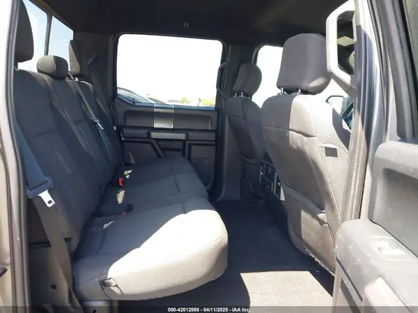 1FTEW1C44KKE81550 2019 FORD F-150 - Image 8