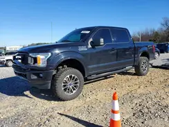 1FTEW1C44LFB28056 2020 FORD F-150