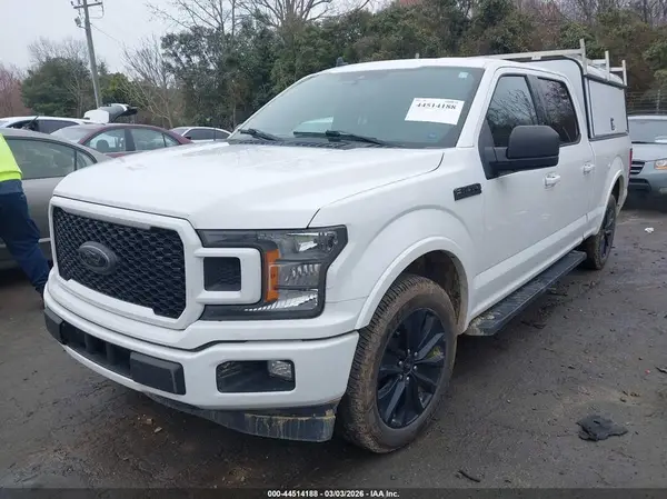 1FTEW1C44LFB69576 2020 FORD F-150 - Image 2