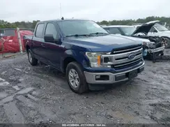 1FTEW1C44LKD11769 2020 FORD F-150