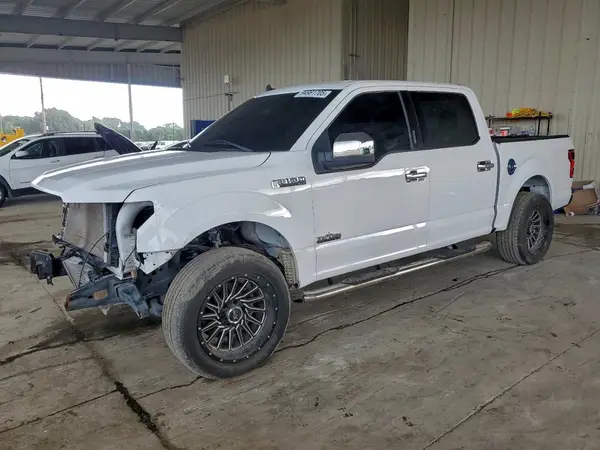 1FTEW1C44LKD11867 2020 FORD F-150 - Image 1