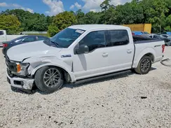 1FTEW1C44LKD43038 2020 FORD F-150