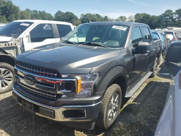 1FTEW1C44LKD78050 2020 FORD F-150 - Image 1