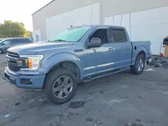 1FTEW1C44LKE33242 2020 FORD F-150