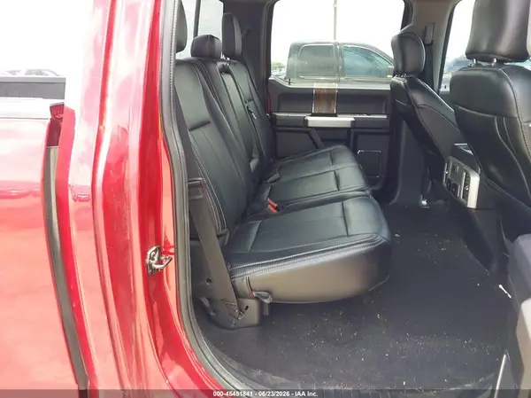 1FTEW1C44LKF46723 2020 FORD F-150 - Image 8