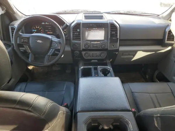 1FTEW1C45KFA68335 2019 FORD F-150 - Image 8