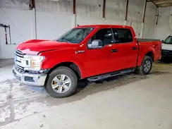1FTEW1C45KFA81926 2019 FORD F-150