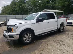 1FTEW1C45KFB47360 2019 FORD F-150