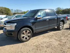 1FTEW1C45KFB49044 2019 FORD F-150