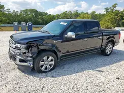 1FTEW1C45KFB80861 2019 FORD F-150