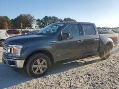 1FTEW1C45KFB88376 2019 FORD F-150