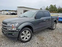 1FTEW1C45KFC75503 2019 FORD F-150