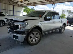 1FTEW1C45KFD42102 2019 FORD F-150