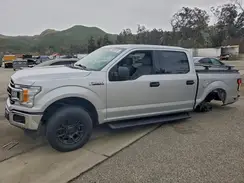 1FTEW1C45KKC04924 2019 FORD F-150