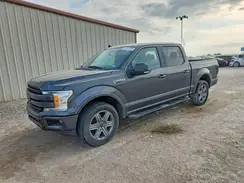 1FTEW1C45KKC11825 2019 FORD F-150