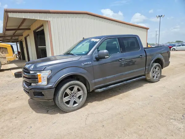 1FTEW1C45KKC11825 2019 FORD F-150 - Image 1