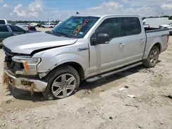 1FTEW1C45KKC30150 2019 FORD F-150