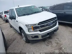 1FTEW1C45KKC88050 2019 FORD F-150