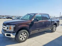 1FTEW1C45KKC89022 2019 FORD F-150