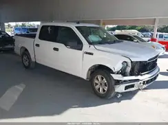 1FTEW1C45KKD74801 2019 FORD F-150