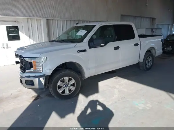 1FTEW1C45KKD74801 2019 FORD F-150 - Image 2