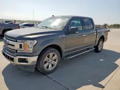 1FTEW1C45KKE29411 2019 FORD F-150