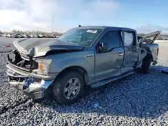 1FTEW1C45KKE30171 2019 FORD F-150