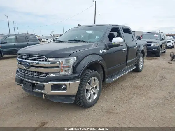 1FTEW1C45KKE32910 2019 FORD F-150 - Image 2