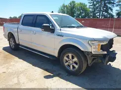 1FTEW1C45KKE46130 2019 FORD F-150