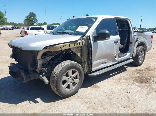 1FTEW1C45KKE46130 2019 FORD F-150 - Image 2