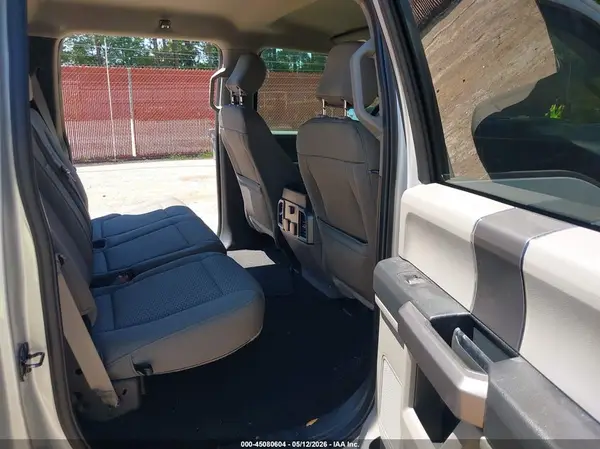 1FTEW1C45KKE46130 2019 FORD F-150 - Image 8