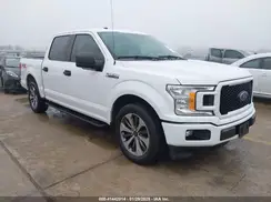 1FTEW1C45KKE59914 2019 FORD F-150