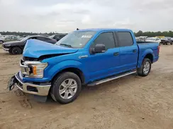 1FTEW1C45KKF26091 2019 FORD F-150
