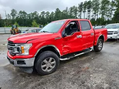 1FTEW1C45LFA05334 2020 FORD F-150