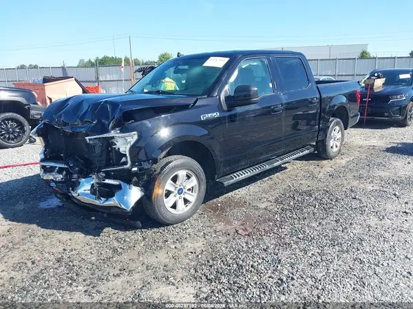 1FTEW1C45LFA21775 2020 FORD F-150 - Image 2