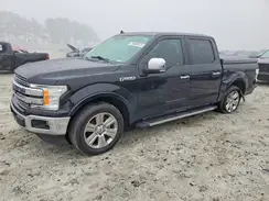 1FTEW1C45LFA67400 2020 FORD F-150