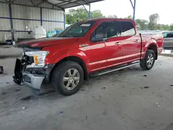 1FTEW1C45LFB50566 2020 FORD F-150