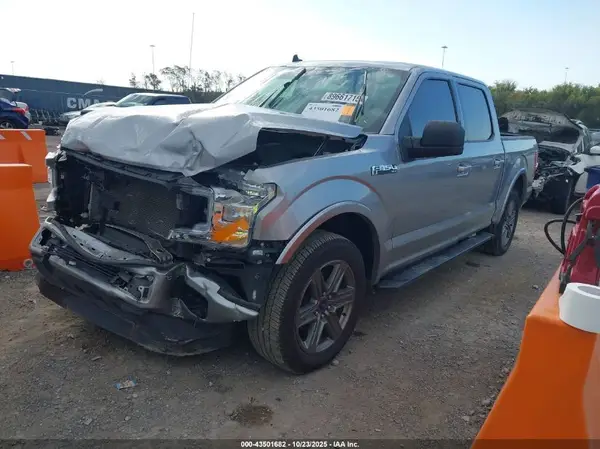 1FTEW1C45LFB84247 2020 FORD F-150 - Image 2
