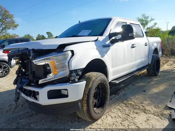 1FTEW1C45LFC18039 2020 FORD F-150 - Image 2